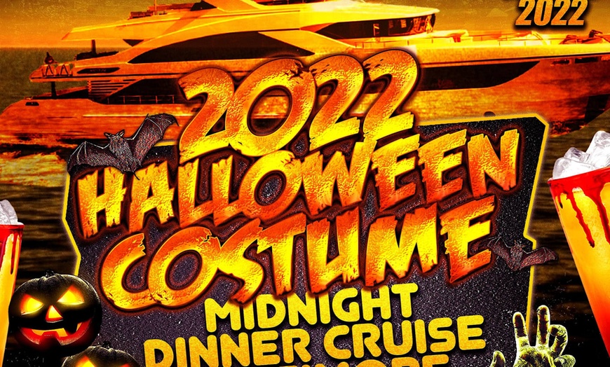 2022 Halloween Midnight Costu... 2022 Halloween Midnight Costume