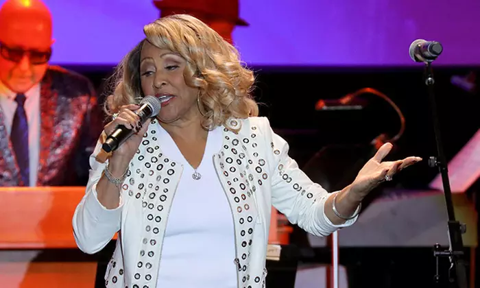 Darlene Love - Dec 15, 2022, 8:00 PM - Primary Image