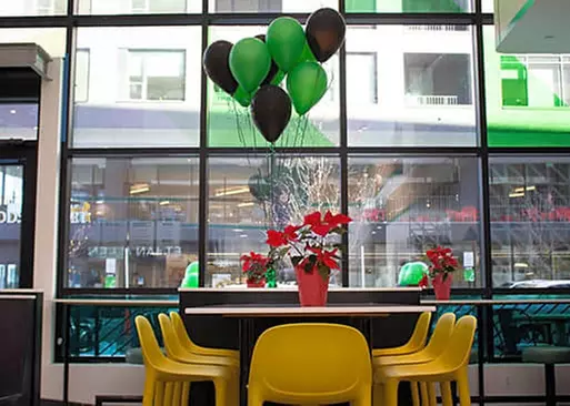 5% Cash Back at Tasty Kabob