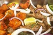 5% Cash Back at Bombay Bites - Second Medium