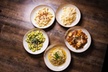 5% Cash Back at Marino's Italian Kitchen & Bar - Second Medium