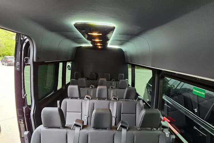 Private John F Kennedy Airport Transfers