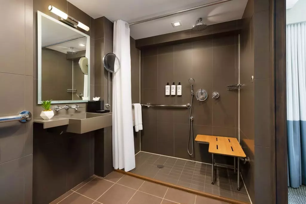 ✈ STATI UNITI | New York - M Social Times Square New York 4*, 3 not...