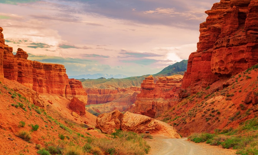 Image 3: ✈ ETATS-UNIS | Las Vegas - A la découverte des parcs de l'Ouest en ...