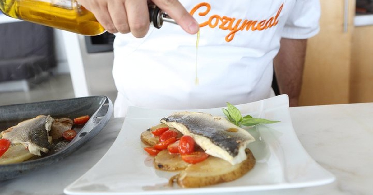 Clase privada de cocina de clásicos andaluces en Sevilla