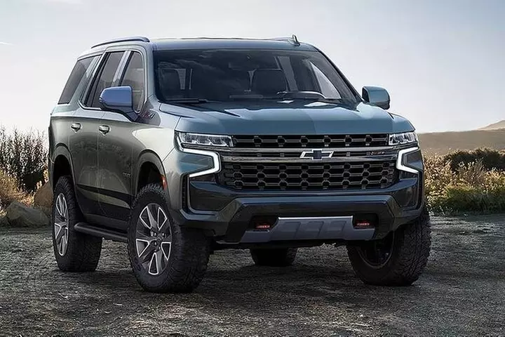 Departure Private Transfer Phoenix City to Phoenix Airport PHX