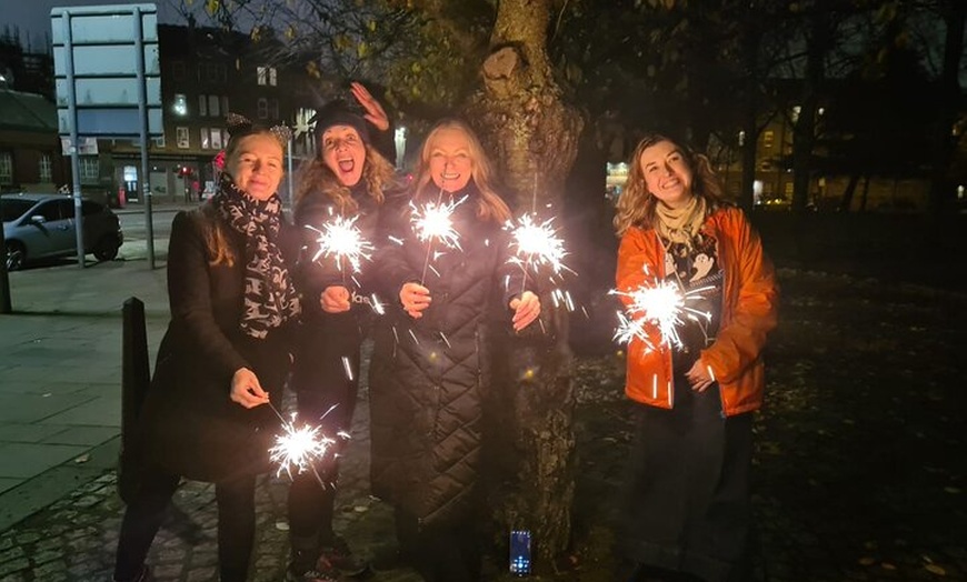 Image 11: Private Leeds Dark Side Walking Tour