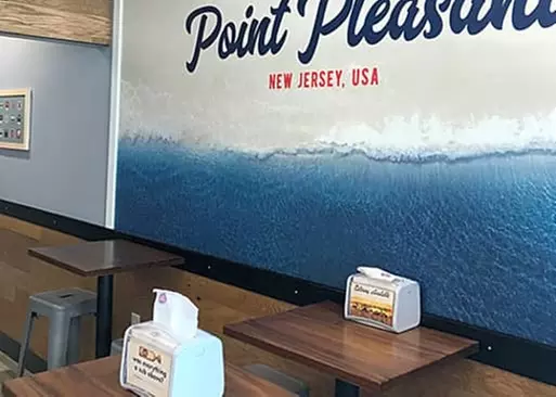 5% Cash Back at Jersey Mike's Subs - Rosemount
