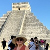Image 2: Chichen Itza tour with Cenote and Valladolid