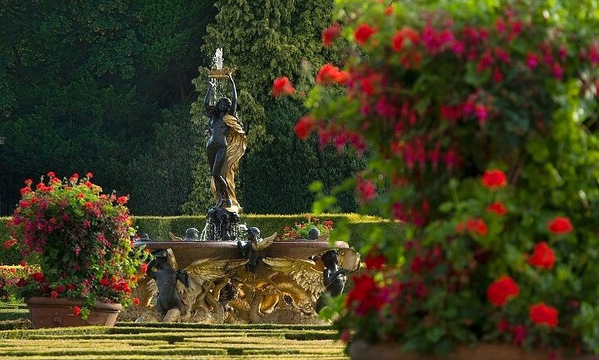 Image 3: Blenheim Palace Admission Ticket