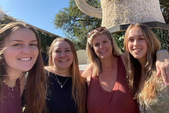 Tempe Tirade Scavenger Hunt