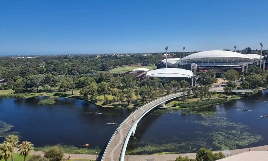 Image 10: Adelaide Highlights, Hahndorf & McLaren Vale Wine Tasting and Sight...
