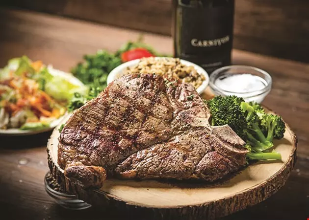 $20 For $40 Worth Of American Cuisine