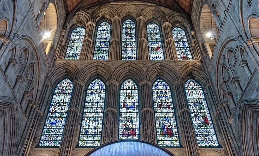 Image 18: The Yorkshire Dales of All Creatures Great & Small