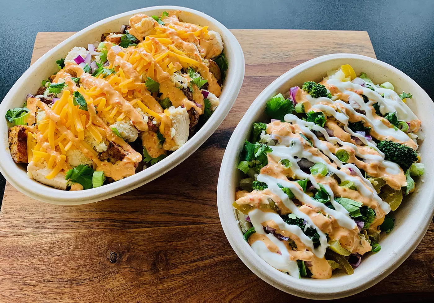 $10 For $20 Worth Of Casual Dining - Primary Image