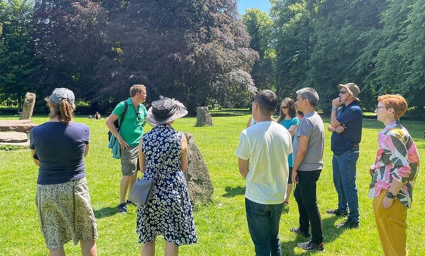 Image 18: Half Day Complete Cardiff Walking Tour