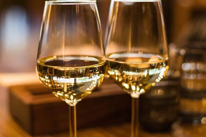 Ozark Craft Beverage - Wine & Shine Tour - Primary Image