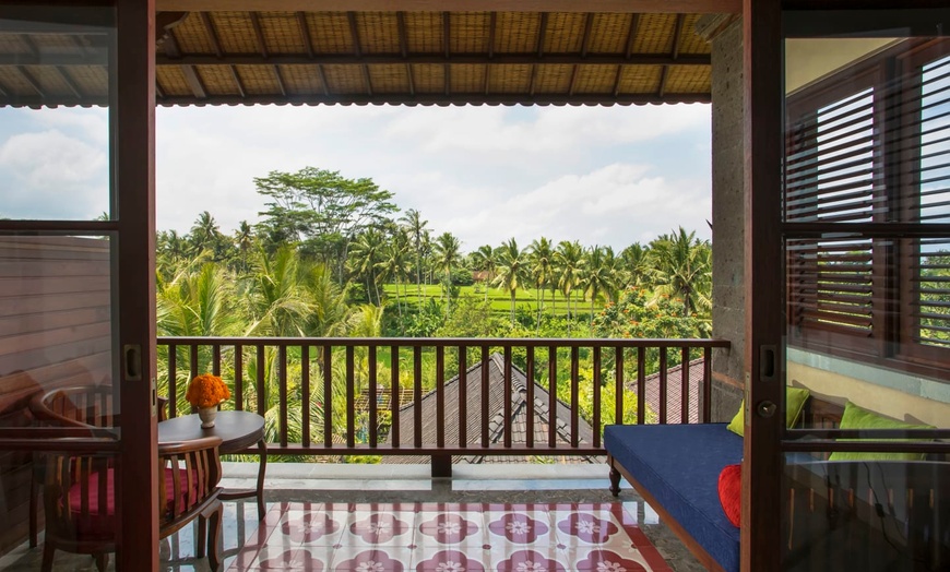 Image 4: ✈ BALI | Ubud - Dwaraka Royal Villas 4* - Breakfast included