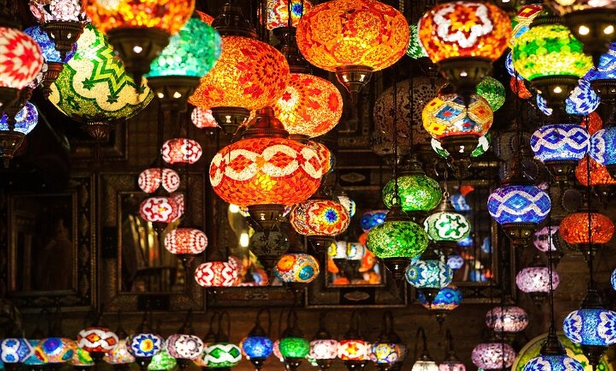 Image 5: Albaicina y Sacromonte - El encanto de Granada