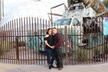 2-Hour Fremont Walking Tour with Photos and Champagne - Second Medium