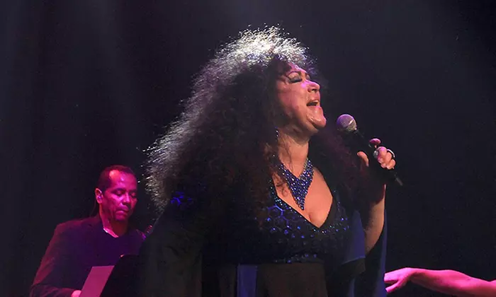 Amanda Miguel - Nov 4, 2022, 6:30 PM - Primary Image