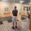 Image 1: $54 For 1-Hour Of Axe Throwing For 4 People (Reg. $108)