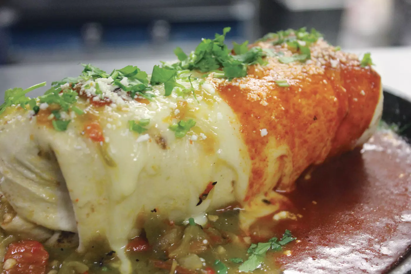 $20 For $40 Worth Of Southwest Cuisine - Primary Image