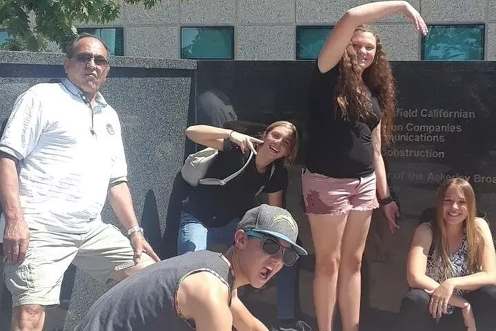 Explore Raleigh with a Unique Scavenger Hunt by Crazy Dash