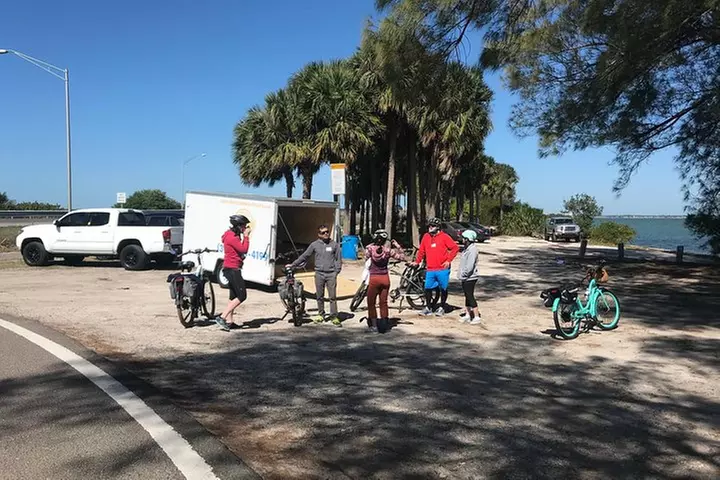 The Skyway Tour - Primary Image