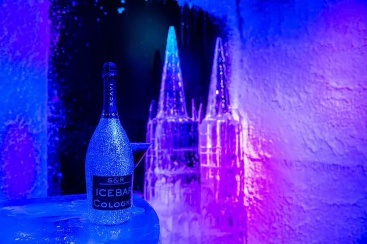 IceBar Cologne Erlebnis - Primary Image