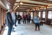 Frank Lloyd Wright Robie House Admission - Second Medium