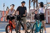 Guided E-Bike Tour of Pismo Beach, Shell Beach and Avila Beach