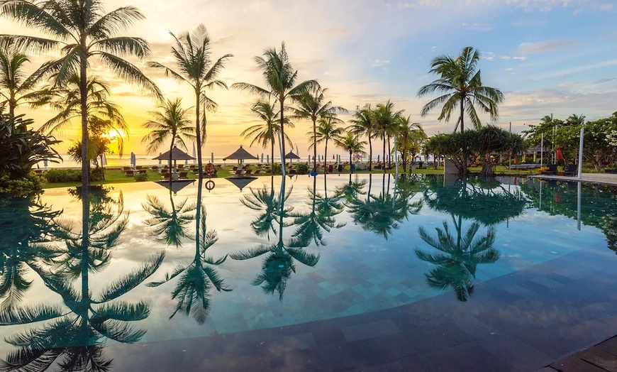 Image 22: ✈ BALI | Ubud & Nusa Dua - Combiné SereS Springs Resort & Spa & Ayo...