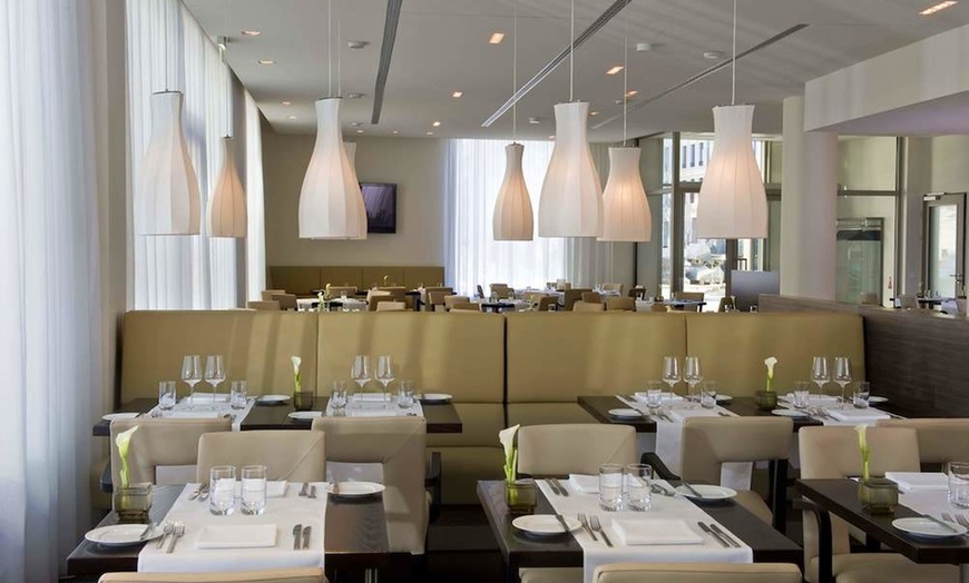 Image 6: ✈ DUITSLAND | Berlijn - ARCOTEL John F Berlin 4*, 2 nachten - City ...