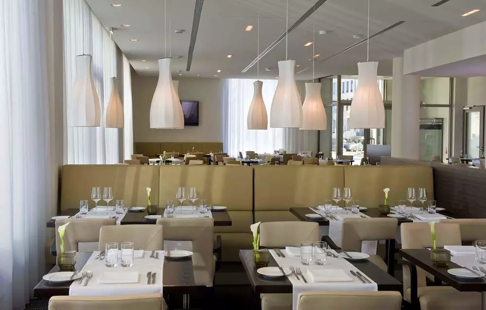 ✈ DUITSLAND | Berlijn - ARCOTEL John F Berlin 4*, 2 nachten - City ...