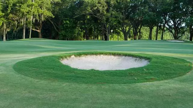 Online Booking - Round of Golf at Atchafalaya Golf Course - Primary Image