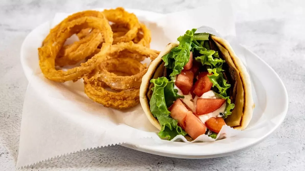 $10 For $20 Worth Of Casual Dining