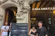 TOP Barcelona: Visita Guiada privada con tu móvil - Image 4