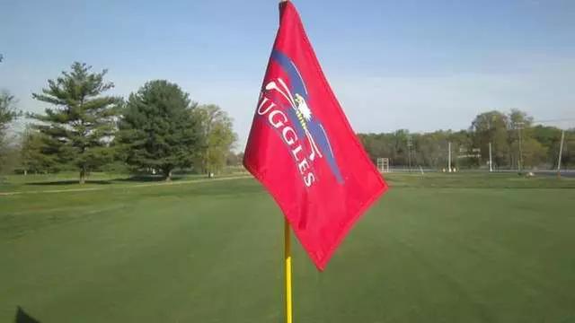 Online Booking - Round of Golf at Ruggles Golf Course - Primary Image