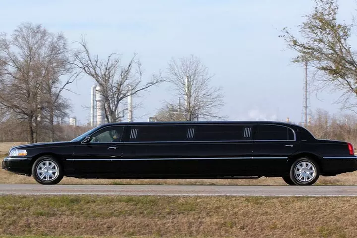 8 Hour Private Tour in Wine Country from San Francisco - Primary Image