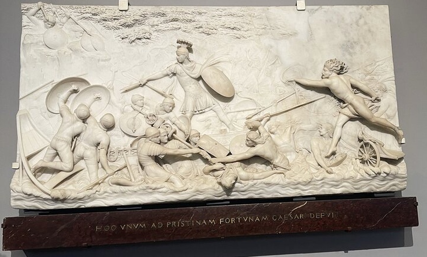 Image 9: Victoria and Albert Museum