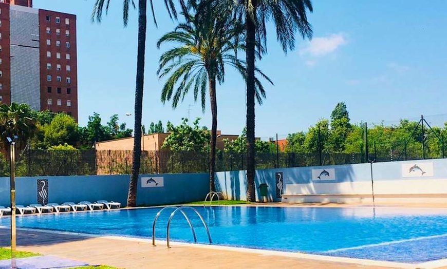 Image 1: ✈ SPANJE | - Hotel Medium Valencia 4*, 2 nachten - City break