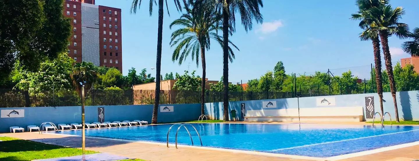 ✈ SPANJE | - Hotel Medium Valencia 4*, 2 nachten - City break - Primary Image