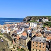 Image 27: Whitby, Robin Hood's Bay and the Moors from York