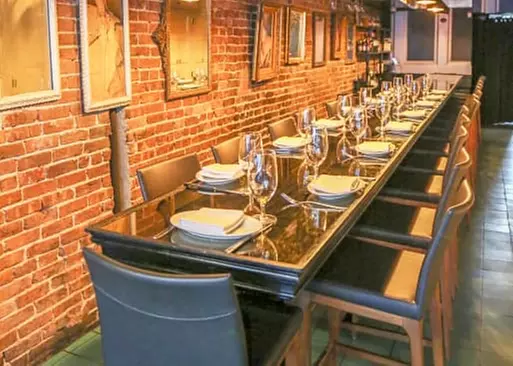 5% Cash Back at Socarrat Chelsea