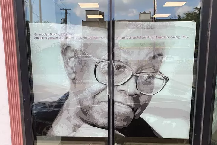 African American Heritage Tour of Chicago