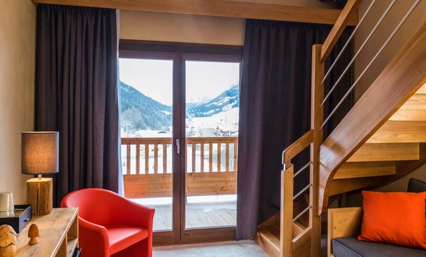 Image 4: SAVOY | Val Cenis - Hotel Saint Charles 4* - Premium