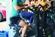 $85 For 10 Class Passes (Reg. $170) - Second Medium