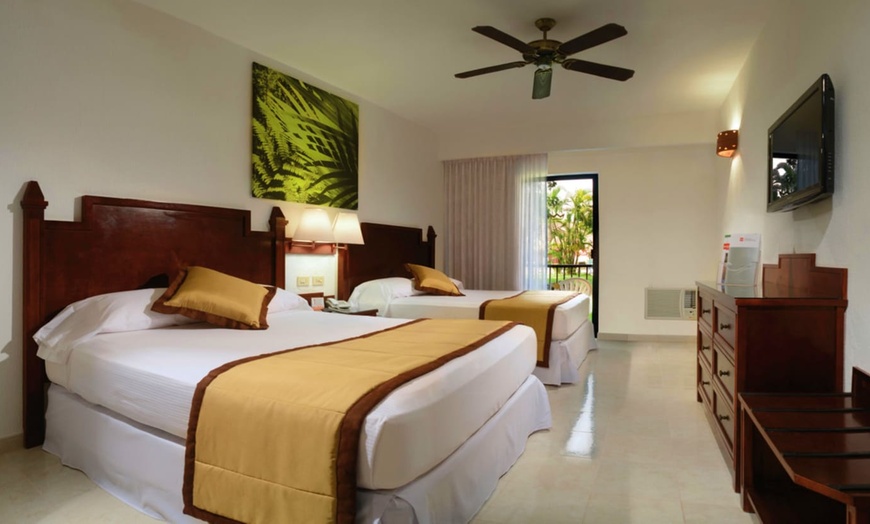 Image 4: ✈ MESSICO | Playa del Carmen - Riu Lupita All Inclusive 5*, 5 notti...