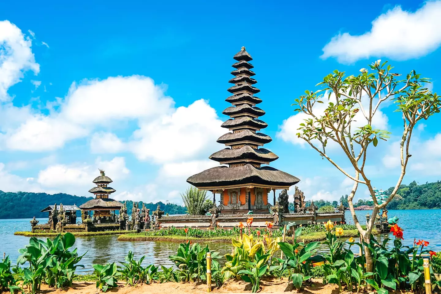 ✈ INDONESIA | Bali, Gili Air e Nusa Penida - I luoghi imperdibili d...